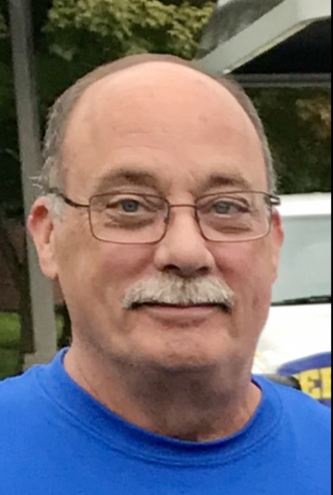 Ronald Bedra - Class of 1970 - Clay High School