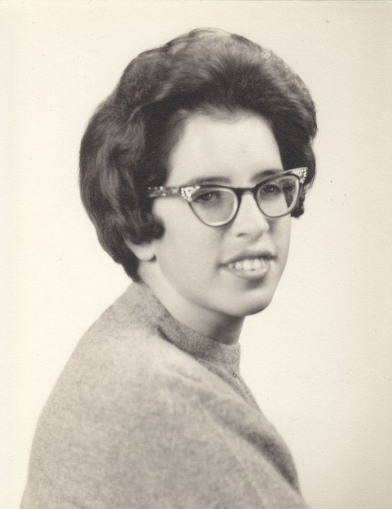 Josephine Cipriani - Class of 1963 - Clay High School