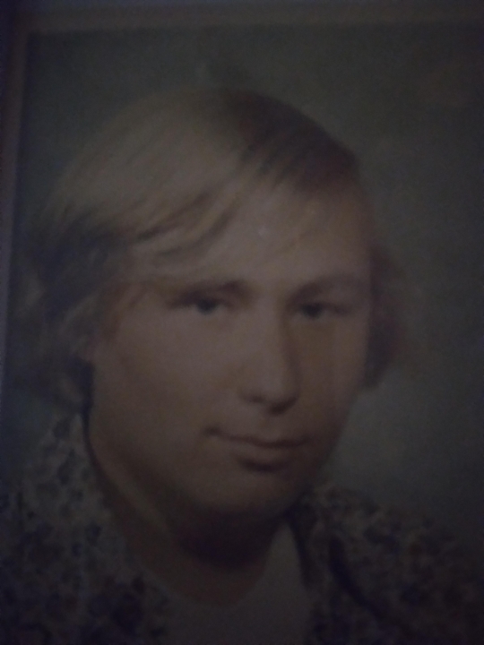 Theresa Swboda - Class of 1972 - Clay High School