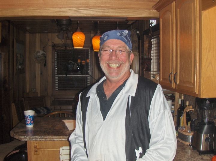 Carl Brown - Class of 1973 - Plainfield High School