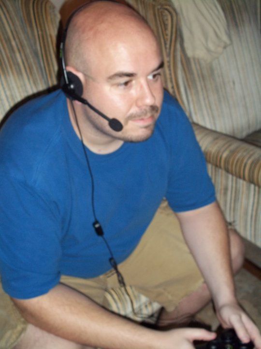 Christopher Pinnick - Class of 2003 - Plainfield High School