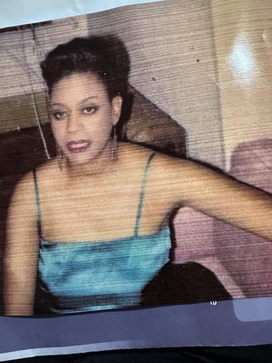 Frances Robinson - Class of 1967 - Plainfield High School
