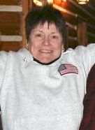 Ginny Baumann - Class of 1962 - Plainfield High School