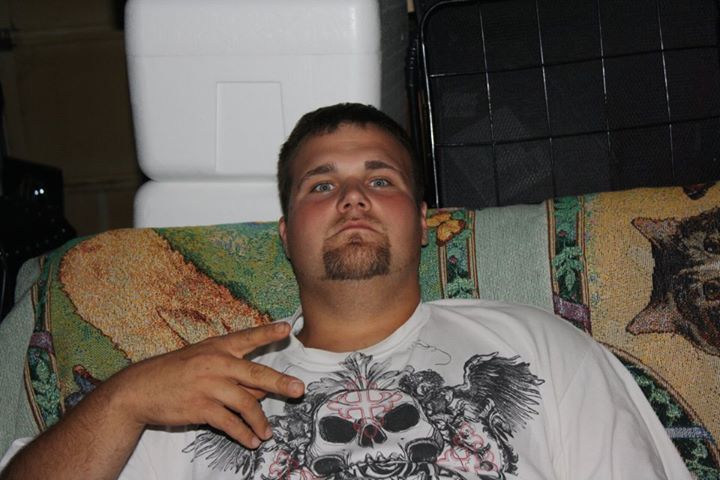 Steve Todd - Class of 2002 - Plainfield High School