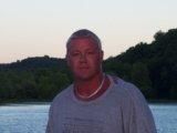 Bill Ferrell - Class of 1981 - Plainfield High School
