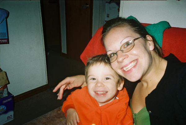 Colleen Meadors - Class of 2001 - Plainfield High School