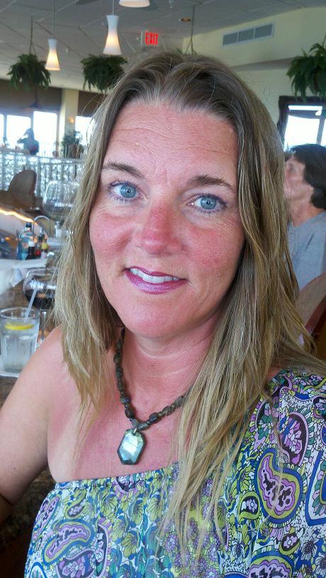 Amber Schorkopf - Class of 1984 - Plainfield High School