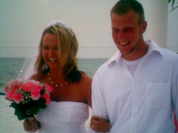 Krista Hartsock - Class of 2004 - Plainfield High School