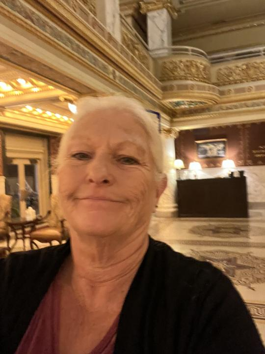 Sandy Masten - Class of 1977 - Plainfield High School