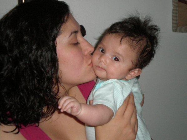 Renee Campos - Class of 2000 - Plainfield High School