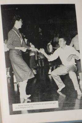 Jack Weddle - Class of 1960 - Plainfield High School
