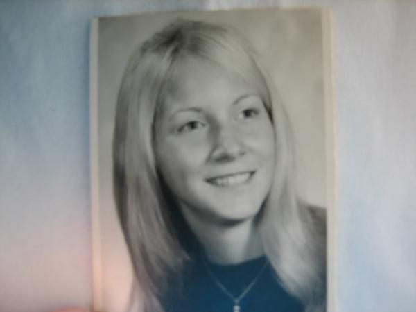 Donna English - Class of 1970 - Plainfield High School