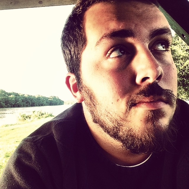 Joseph Myers - Class of 2012 - Plainfield High School