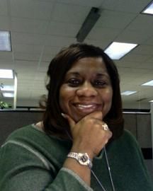 Miranda Hampton - Class of 1978 - Plainfield High School