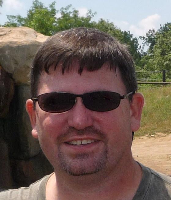 Timothy Ray - Class of 1987 - Plainfield High School