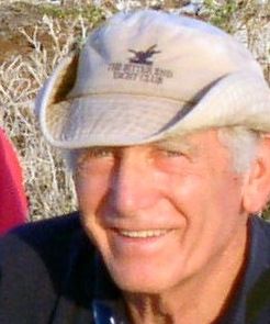 Norval Reece - Class of 1952 - Plainfield High School