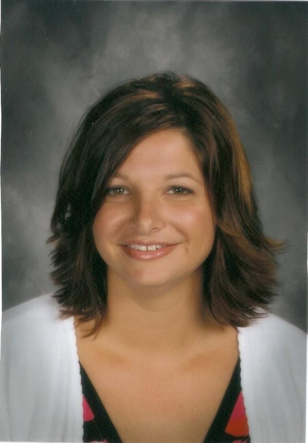 Laura Smith - Class of 1995 - Plainfield High School