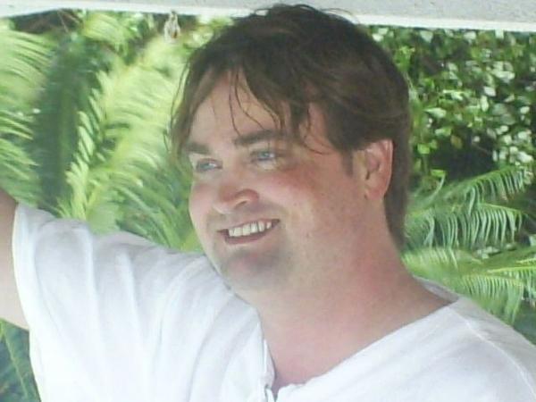 Garry Hornaday - Class of 1985 - Plainfield High School
