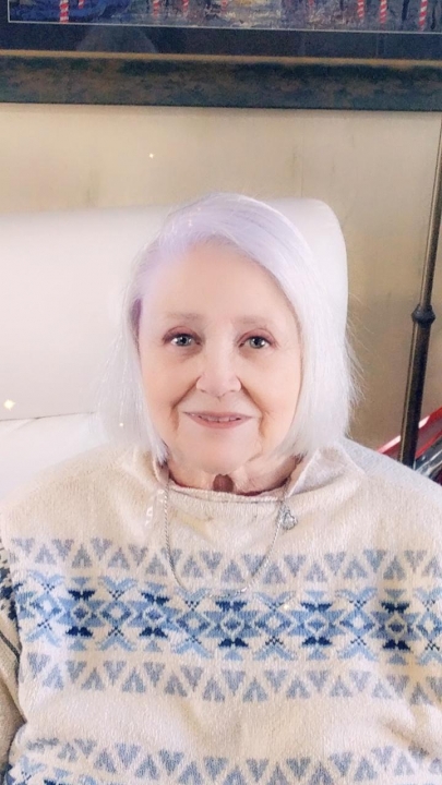 Suzanne Kinnaman - Class of 1962 - Plainfield High School