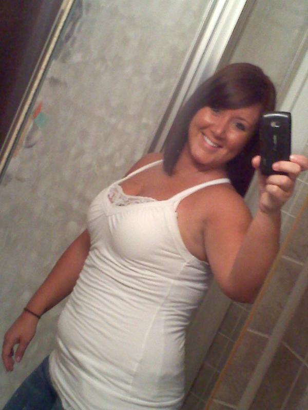 Savanna Mercer - Class of 2004 - Plainfield High School