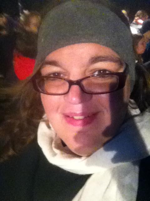 Kate Richardson - Class of 2005 - Plainfield High School