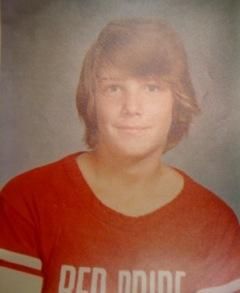 David Smith - Class of 1977 - Plainfield High School