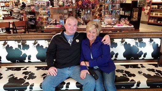 Vikki Boesch - Class of 1983 - Plainfield High School
