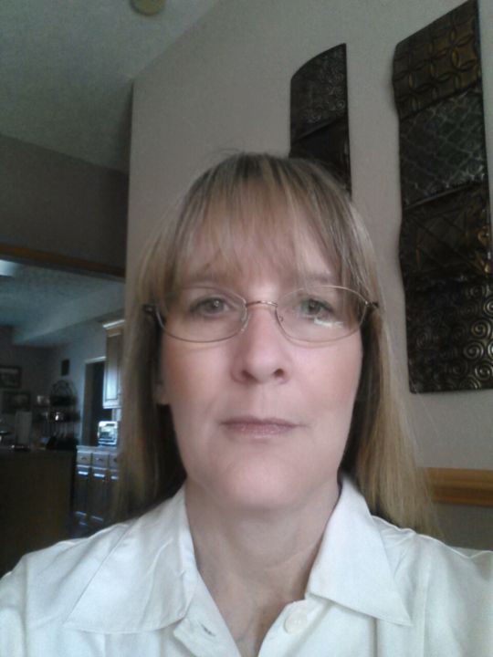 Anne Eggleton - Class of 1983 - Plainfield High School