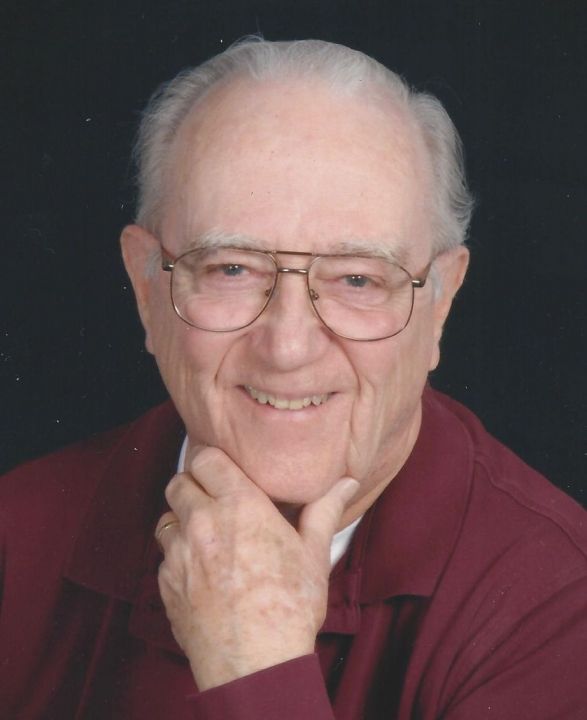 John Ashlock - Class of 1956 - Plainfield High School