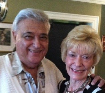 Judith Frisone - Class of 1962 - Plainfield High School
