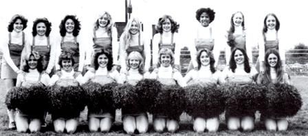 Lori McCullough - Class of 1978 - Plainfield High School