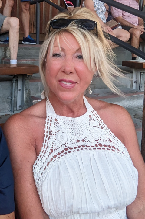 Debbie Spear - Class of 1977 - Plainfield High School