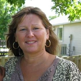 Debra Stover - Class of 1975 - Plainfield High School