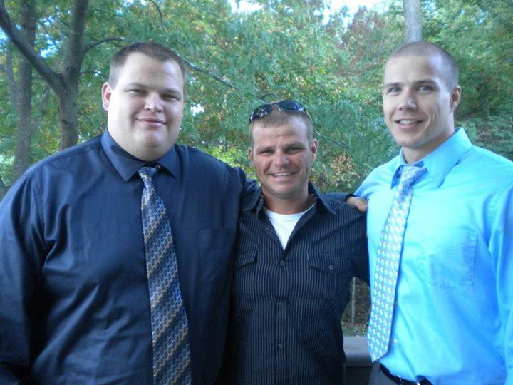 Brandon Weinbrecht - Class of 1999 - Plainfield High School