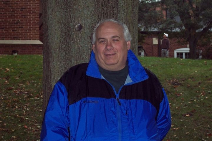 Kevin Luttrell - Class of 1977 - Blue River Valley High School