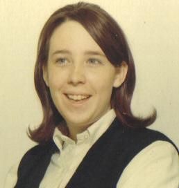 Myra Rutledge - Class of 1970 - Blue River Valley High School