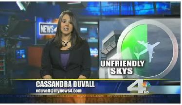 Cassandra Duvall - Class of 2006 - Blue River Valley High School