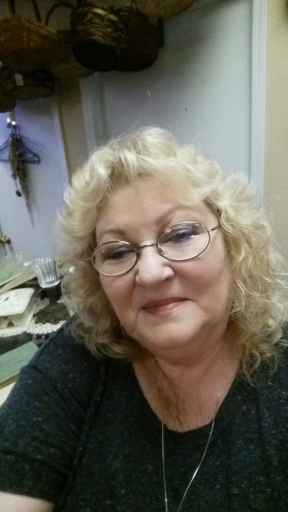 Betty Mastin - Class of 1975 - New Castle Chrysler High School