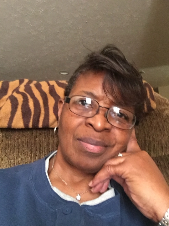 Joyce Same - Class of 1974 - New Castle Chrysler High School