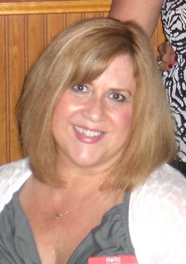 Amy Alexander - Class of 1985 - New Castle Chrysler High School