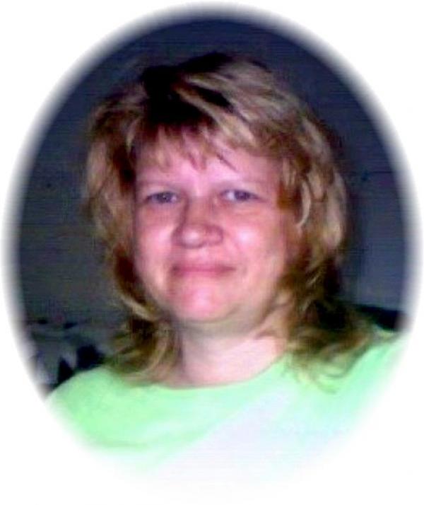 Kathy Brown - Class of 1976 - New Castle Chrysler High School
