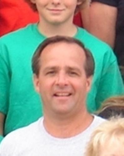 James Stawick - Class of 1976 - New Castle Chrysler High School