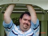 John Davis - Class of 1995 - New Castle Chrysler High School