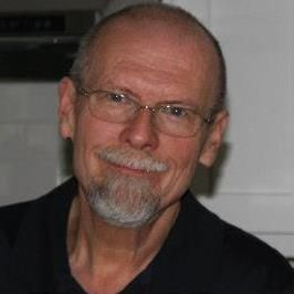 Robert Johnson - Class of 1968 - New Castle Chrysler High School