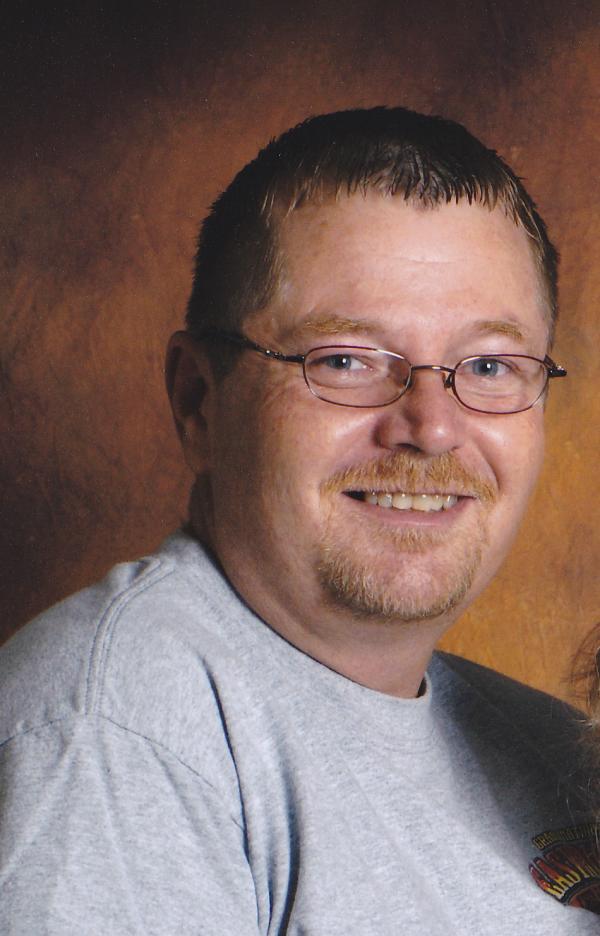 Roger Godby - Class of 1982 - New Castle Chrysler High School