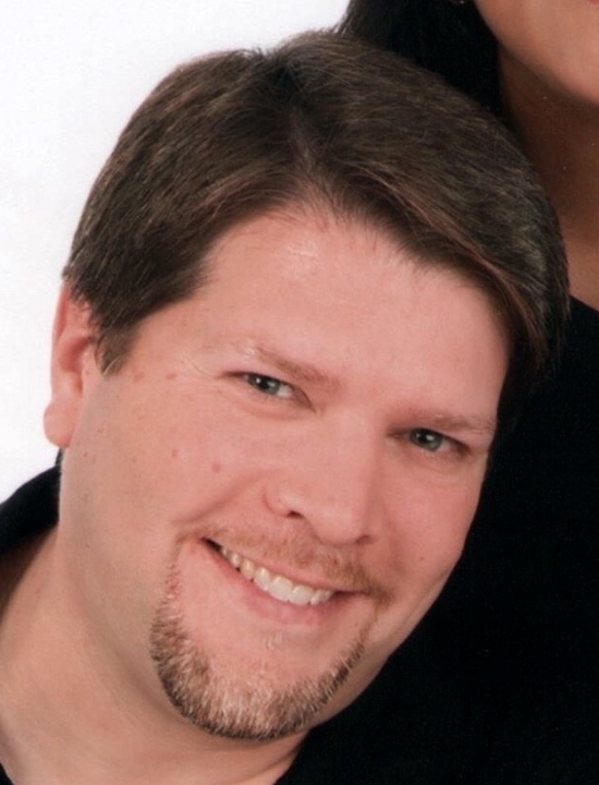 Patrick Parks - Class of 1989 - New Castle Chrysler High School