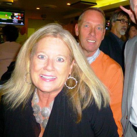 Connie Thornhill - Class of 1972 - New Castle Chrysler High School