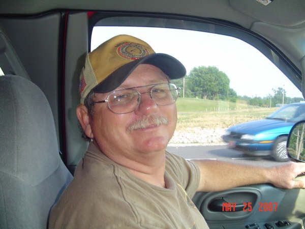 Charles Martin - Class of 1974 - New Castle Chrysler High School