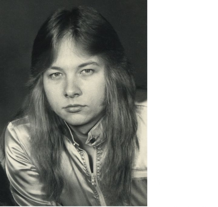 Charles Vannoy - Class of 1972 - New Castle Chrysler High School