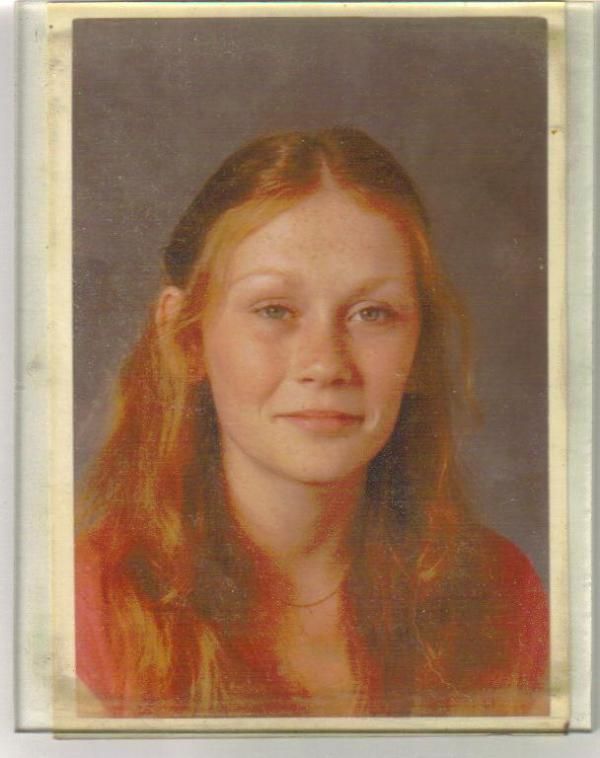 Laura Coomer - Class of 1982 - New Castle Chrysler High School